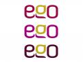 Logo # 183271 voor Logo EGO | Nieuwe Fashion Brand wedstrijd