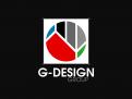 Logo # 209755 voor Creatief logo voor G-DESIGNgroup wedstrijd