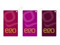 Logo # 183272 voor Logo EGO | Nieuwe Fashion Brand wedstrijd