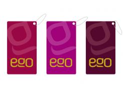 Logo # 183272 voor Logo EGO | Nieuwe Fashion Brand wedstrijd