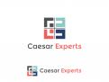 Logo # 520843 voor Caesar Experts logo design wedstrijd