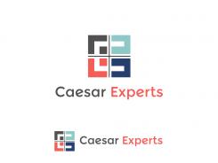 Logo # 520843 voor Caesar Experts logo design wedstrijd