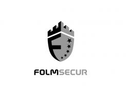 Logo design # 181970 for FOMSECUR: Secure advice enabling peace of mind  contest