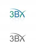 Logo # 414911 voor 3BX innovaties op basis van functionele behoeftes wedstrijd