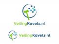 Logo # 260723 voor Logo voor nieuwe veilingsite: Veilingkavels.nl wedstrijd