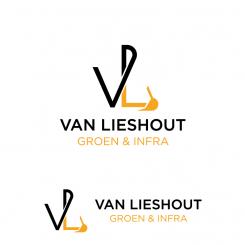 Logo # 1285373 voor Wegenbouwer zoekt mooi logo wedstrijd