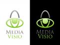 Logo design # 91287 for Media Visio contest