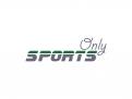 Logo # 86974 voor Logo voor Online Sport Winkel  wedstrijd