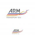 Logo design # 972382 for transport company contest