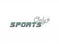 Logo # 86975 voor Logo voor Online Sport Winkel  wedstrijd