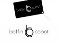Logo # 172948 voor Wij zoeken een internationale logo voor het merk Baffin Cabot een exclusief en luxe schoenen en kleding merk dat we gaan lanceren  wedstrijd