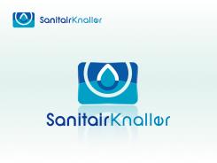 Logo design # 76041 for Professional logo design for online bathroom/sanitair shop contest