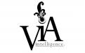 Logo design # 451526 for VIA-Intelligence contest