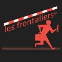 Logo design # 891551 for We want to make the graphic redesign of our logo, lesfrontaliers.lu contest