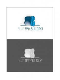 Logo # 361061 voor Blue Bay building  wedstrijd