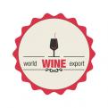 Logo design # 380083 for logo for international wine export agency contest
