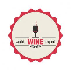 Logo design # 380083 for logo for international wine export agency contest