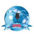 Logo design # 380085 for logo for international wine export agency contest