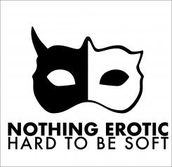 Logo design # 942237 for Nothing Erotic contest