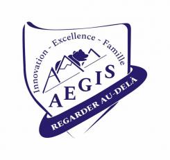 Logo design # 972289 for Logo for AEGIS  holding company  contest