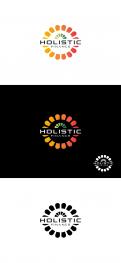 Logo design # 1128889 for LOGO for my company ’HOLISTIC FINANCE’     contest