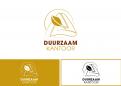 Logo design # 1140025 for Design a logo for our new company ’Duurzaam kantoor be’  sustainable office  contest