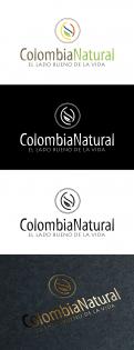 Logo design # 1137832 for Creation of a logo for a Colombian coffee and chocolate tasting and sale space contest