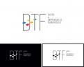 Logo design # 1181375 for Logo for digital printing brand DTF contest