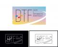Logo design # 1181376 for Logo for digital printing brand DTF contest