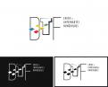 Logo design # 1182293 for Logo for digital printing brand DTF contest