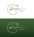 Logo design # 1015268 for renewed logo Groenexpo Flower   Garden contest