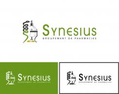 Logo design # 1161534 for group of pharmacies contest