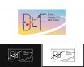 Logo design # 1182302 for Logo for digital printing brand DTF contest