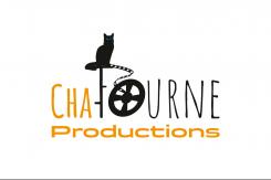 Logo design # 1030331 for Create Logo ChaTourne Productions contest