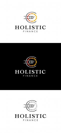 Logo # 1128545 voor LOGO voor mijn bedrijf ’HOLISTIC FINANCE’     wedstrijd