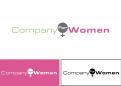 Logo design # 1141888 for Design of a logo to promotes women in businesses contest