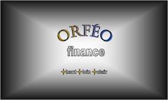 Logo design # 213310 for Orféo Finance contest