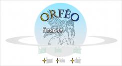 Logo design # 213027 for Orféo Finance contest
