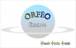 Logo design # 213030 for Orféo Finance contest