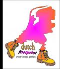 Logo # 213535 voor Ontwerp een vrolijk en modern logo voor mij als freelance lokaal gids in Amsterdam e.o. wedstrijd