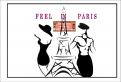 Logo design # 249560 for Realisation of a logo for a society which organize events for singles in Paris contest