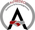 Logo design # 732180 for Modern logo to Alfredeo contest