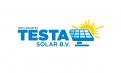 Logo design # 853014 for Logo Testa Solar contest