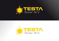 Logo design # 852413 for Logo Testa Solar contest