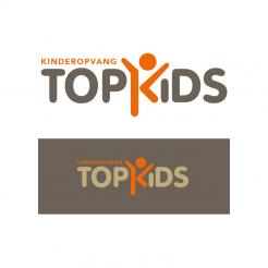 Logo # 857432 voor Logo huisstijl voor kinderopvang organisatie wedstrijd