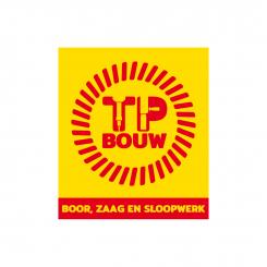 Logo # 853840 voor Mooi logo boor een boor, zaag en sloopbedrijf wedstrijd