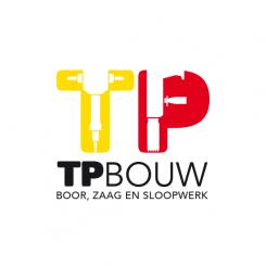 Logo # 853841 voor Mooi logo boor een boor, zaag en sloopbedrijf wedstrijd