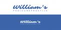 Logo # 854044 voor William's  PedicurePraktijk wedstrijd