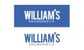 Logo # 854045 voor William's  PedicurePraktijk wedstrijd