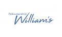 Logo # 854046 voor William's  PedicurePraktijk wedstrijd